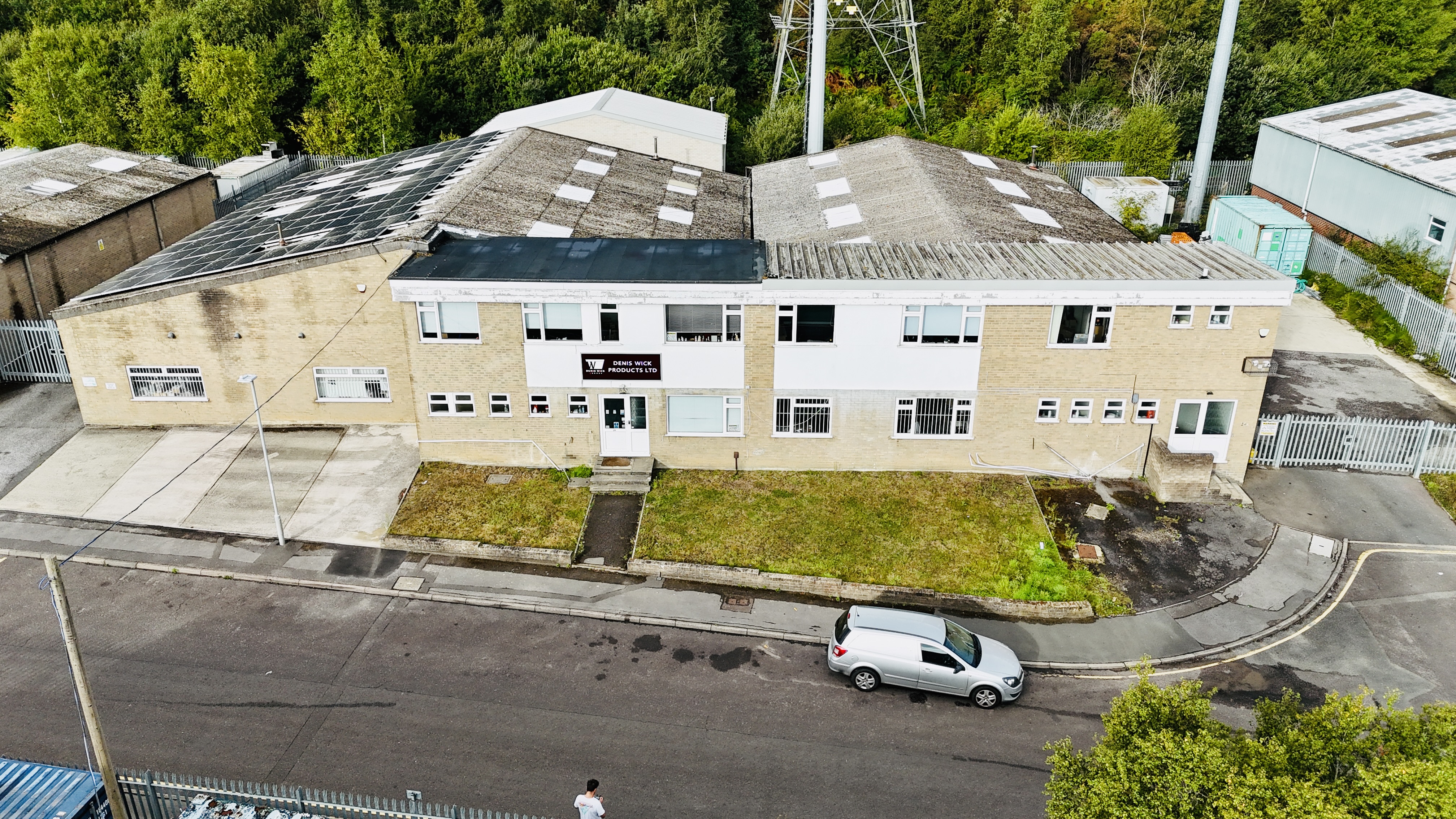 FREEHOLD INVESTMENT FOR SALE – Watts Holt