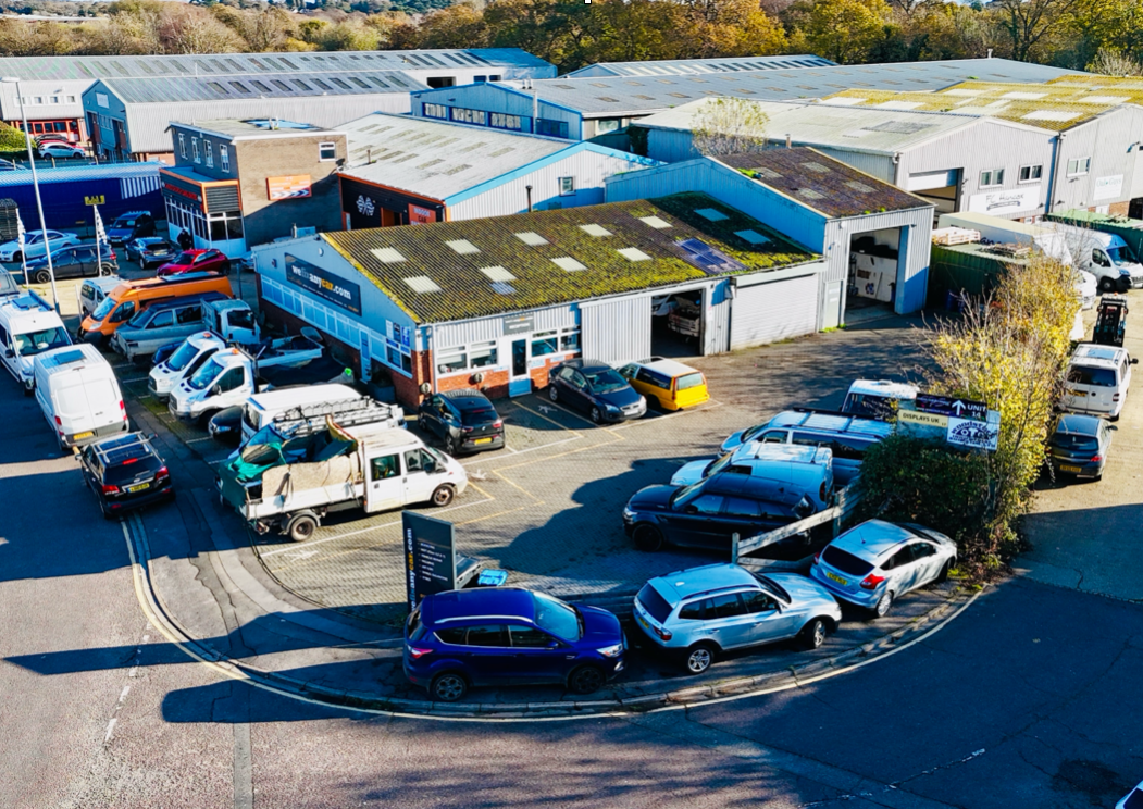 Investment – Watts Holt